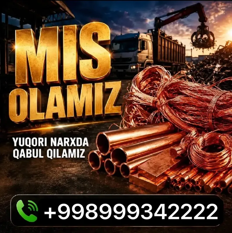 Metallom Punkiti Toshkent 3 Metallom Punkiti Toshkent 3