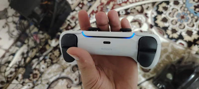 joystick ps5 — фото 2