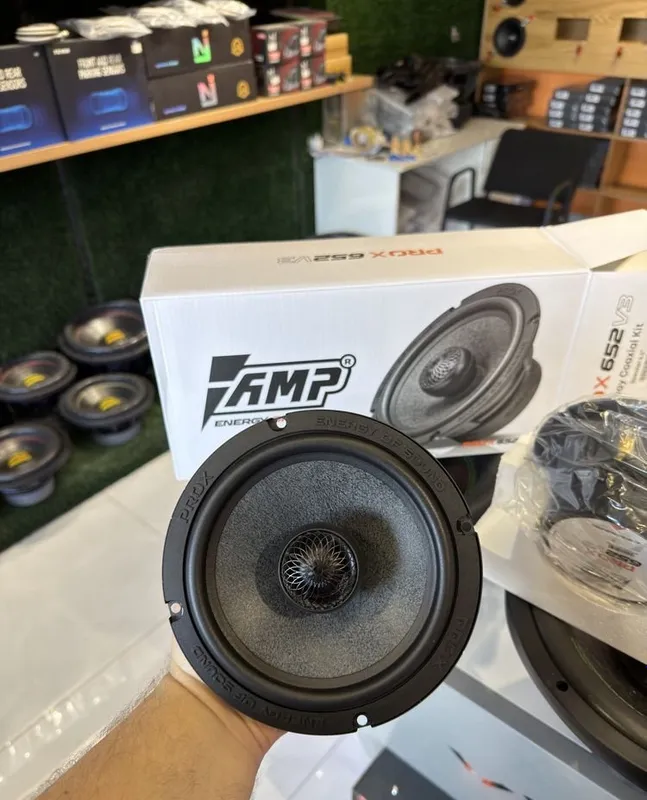 Teyes by Amp pro x 652 v3 model 2027 динамики 1 Teyes by Amp pro x 652 v3 model 2027 динамики 1