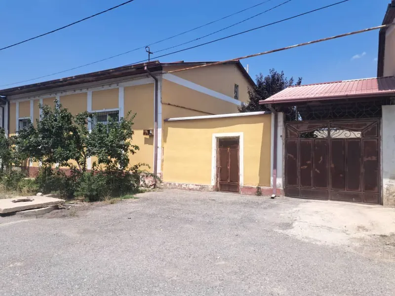 Продается Катедж(75.000) 6 сотих 3-х комнатный 1