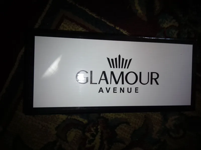 glamur topli