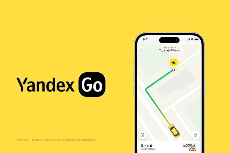 yandex va uzum tezkor kuryerlarini taklif qilamiz — фото 1