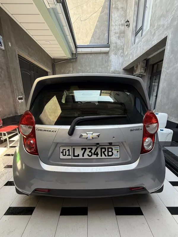 spark 1 evro avtomat 2014 4