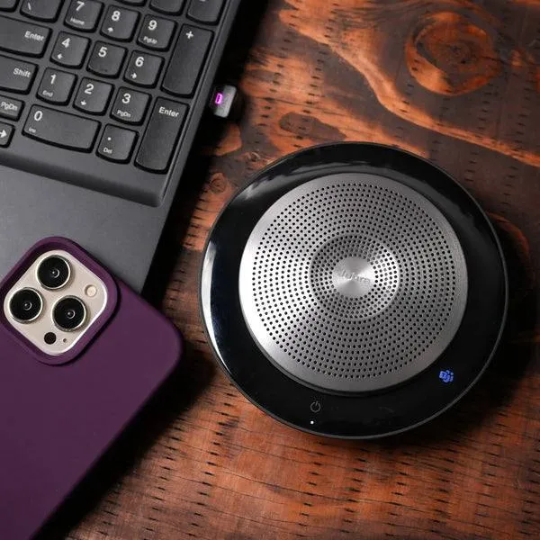 Спикерфон Jabra 750
