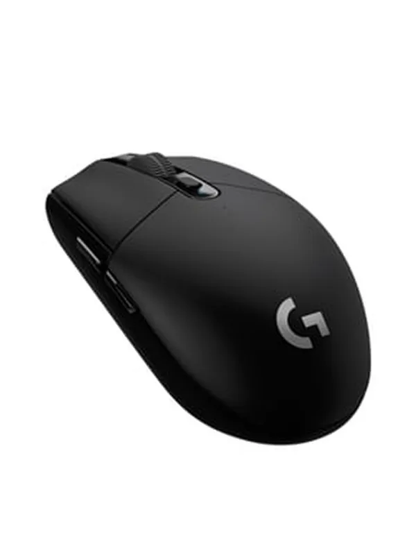 Беспроводная игровая мышь Logitech G305 HERO (LIGHTSPEED), черный — фото 4 Беспроводная игровая мышь Logitech G305 HERO (LIGHTSPEED), черный — фото 4