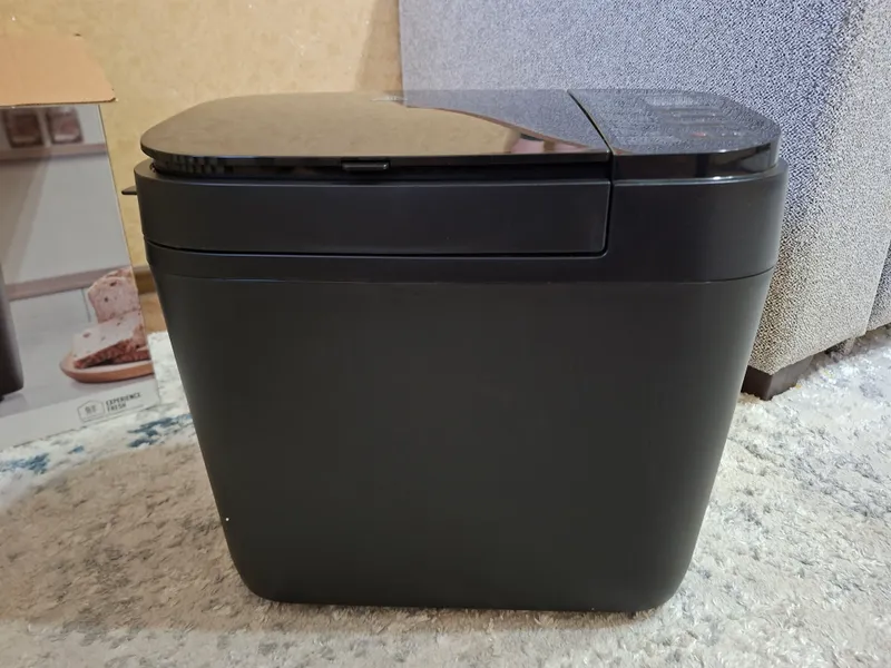 Хлебопечка Panasonic SD-R2530 — фото 1
