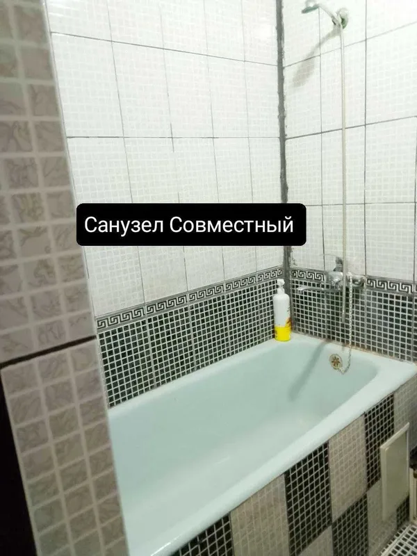 Квартира сотувда 1/1/4 М.Улугбек рн Уйлик булишга реал Имконият!. — фото 6
