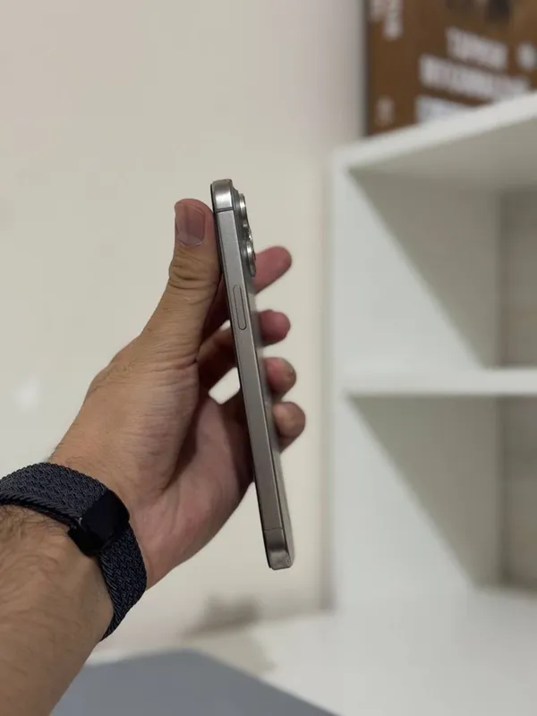 Iphone 15 Pro Max 2