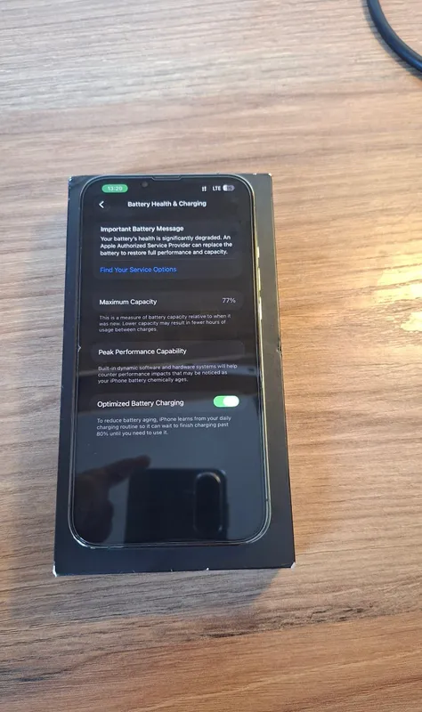 iPhone 13 Pro Max 3 iPhone 13 Pro Max 3