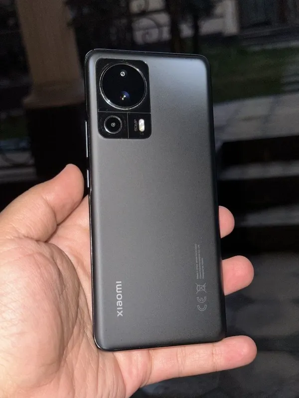 Xiaomi 13 Lite 8/256 GB идеал 1 Xiaomi 13 Lite 8/256 GB идеал 1