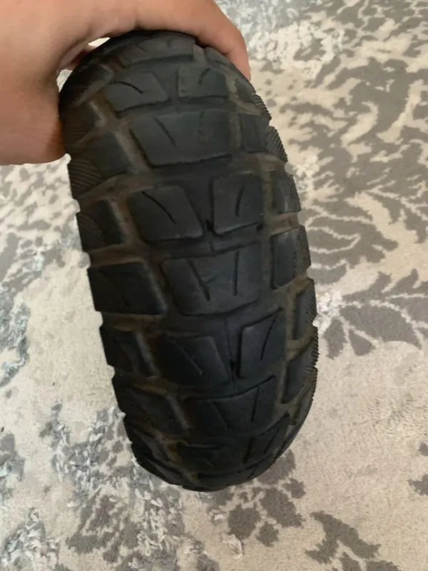 Pakrishka kamera samakat uchun 8.5 razmer