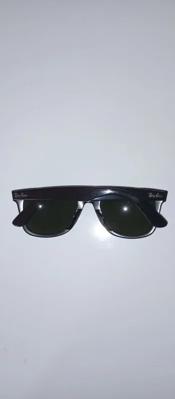 Ray Ban Wayfarer 2140 оригинал — фото 6