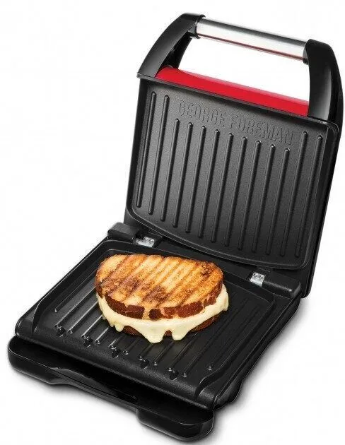 Гриль George FOREMAN 25030 4