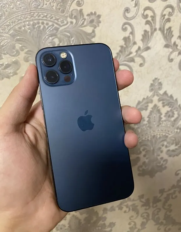 iphone 12 pro 128 gb sotiladi