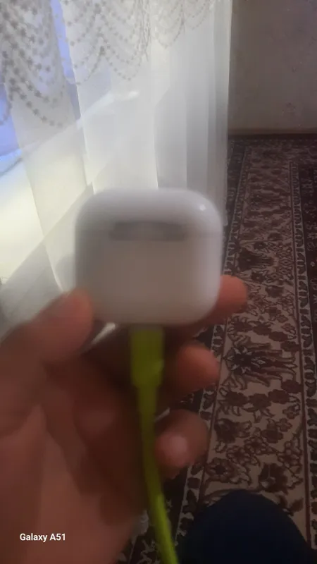 speker va airpods — фото 1