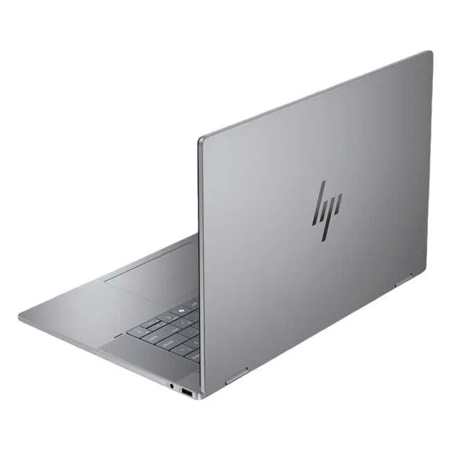 Продаётся новый ноутбук HP OmniBook 16-af1017wm(I7/16/1/Int/16,0 2K+ — фото 1