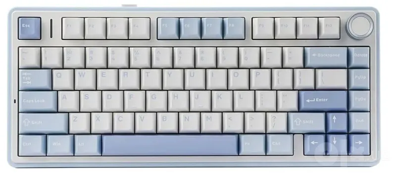 Игровые клавиатуры AULA F75, F99, F108 Pro 3 Игровые клавиатуры AULA F75, F99, F108 Pro 3