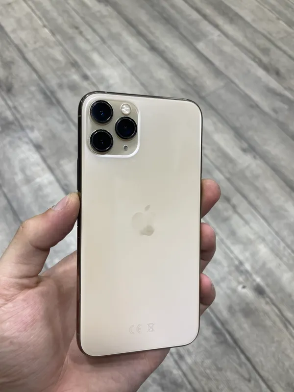 Iphone 11pro 256gb — фото 1