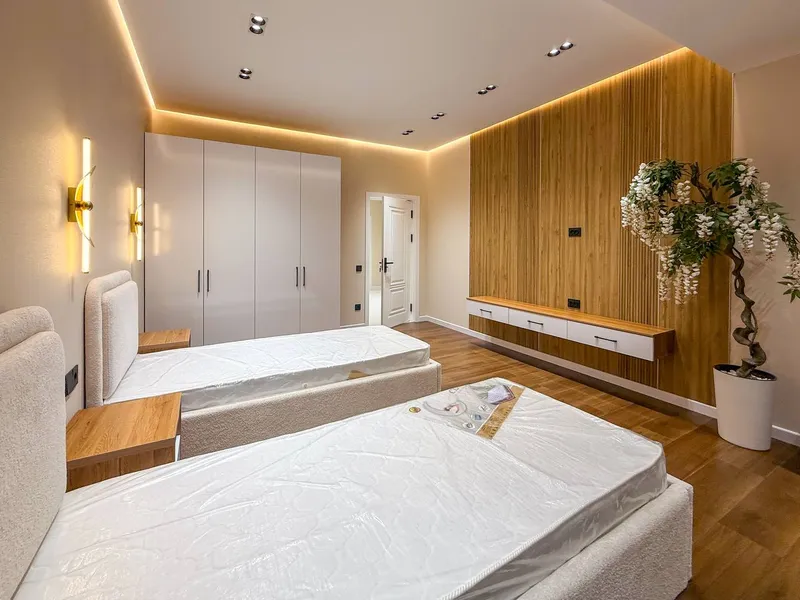 Yashnobod tumanida, «Poytaxt Residence» turar joy majmuasida kvartira sotiladi 9