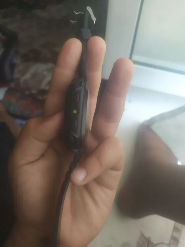 smart wachс 4