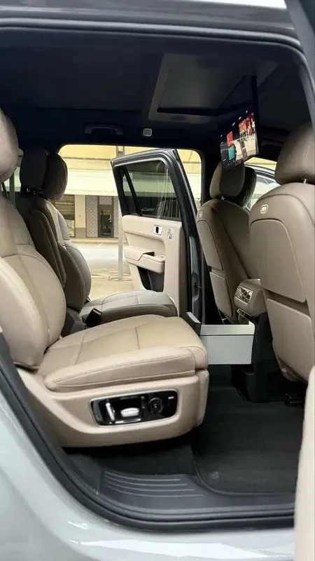 Lixiang l9 ultra Naxt va Halol nasiya savdo — фото 1