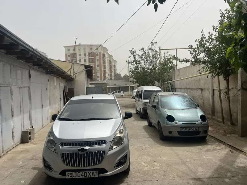 Устахона ва складка мўлжаланган дўкон срочна арендага берилажи — фото 1