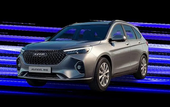 Haval M6 Свечи Зажигания Пропан Оригинал — фото 2