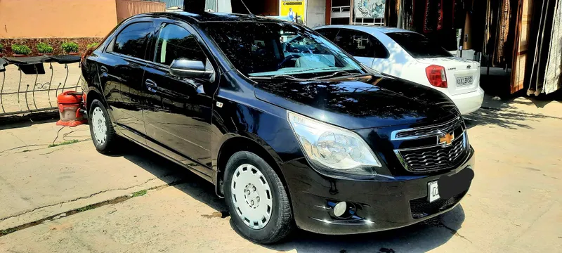 Cobalt avtamat sotiladi 7