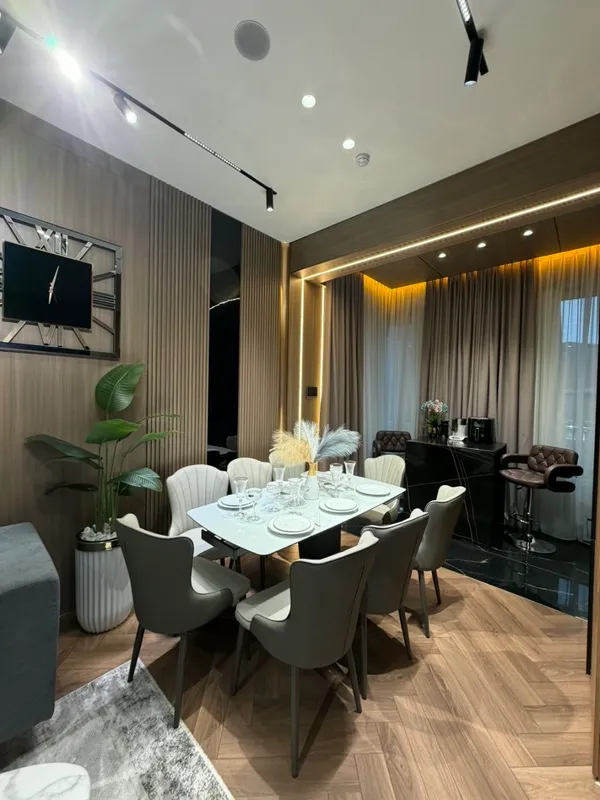 Продаётся 3-комнатная квартира в ЖК Yunusabad Residence (Юнусабад) 2 Продаётся 3-комнатная квартира в ЖК Yunusabad Residence (Юнусабад) 2