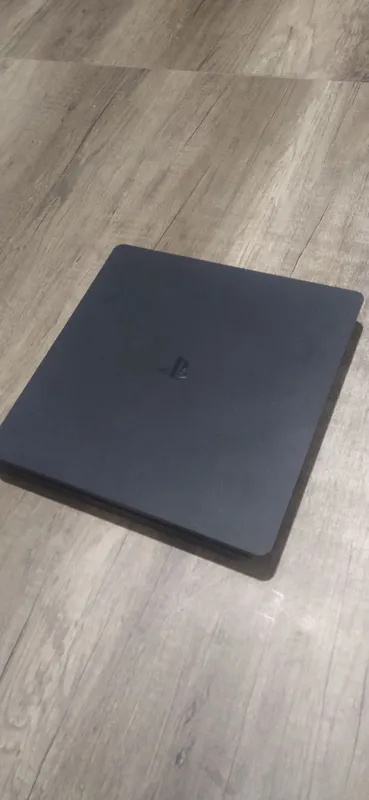 PS4, 2 terabayt xotiraga ega