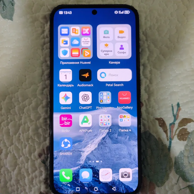 HUAWEI NOVA 14 — фото 2