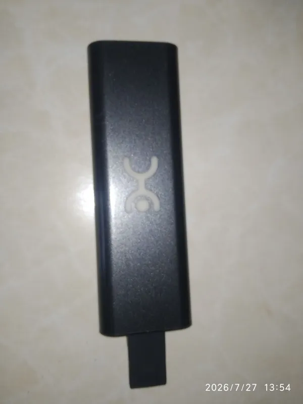 USB Modem sim Yota 4GLTE 1