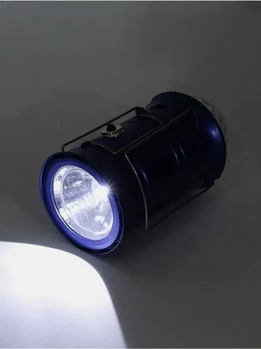 Zamonaviy LED dekor chiroq (proyektor effektli) — фото 6