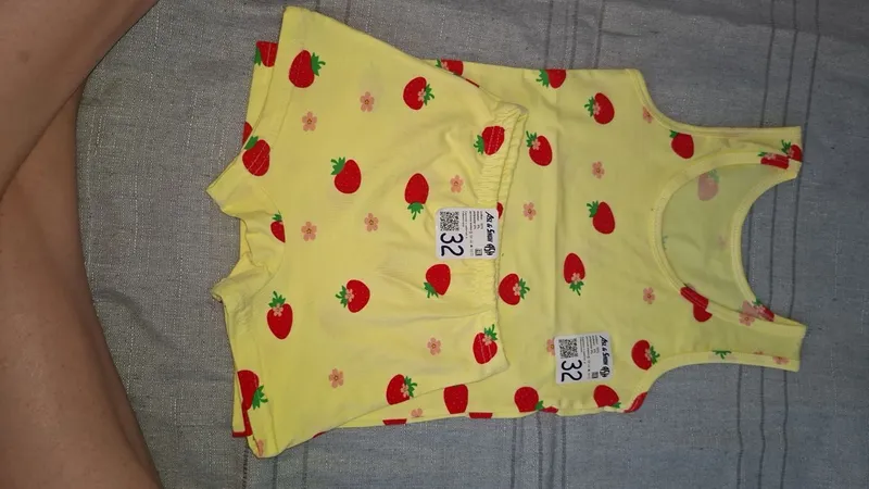 qizlar mayka shortik