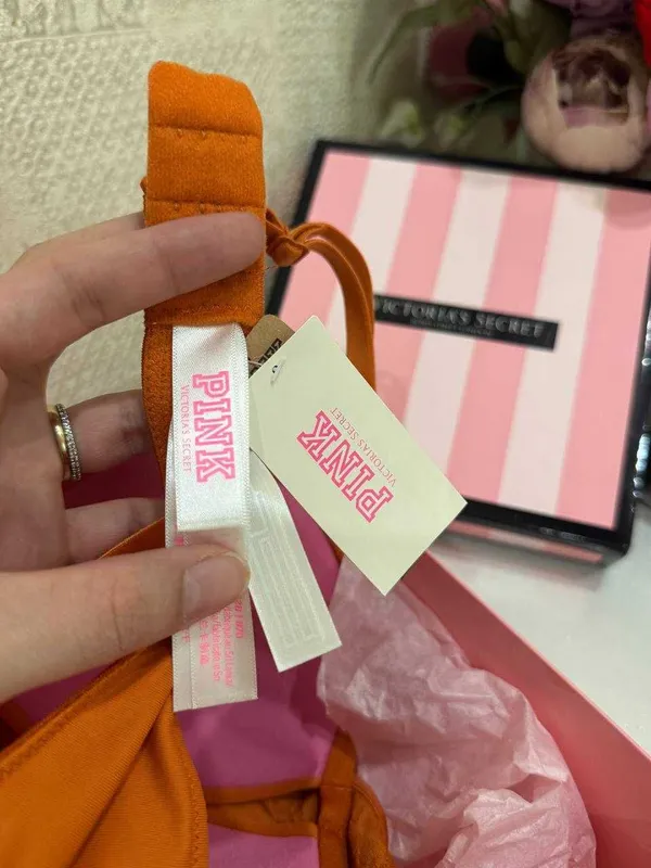 Комплект Victoria’s Secret PINK Original 2