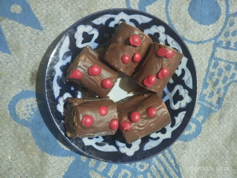 сладости 2