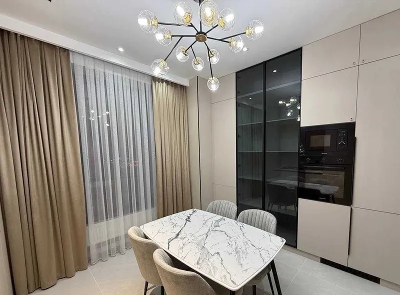 Yunusobod, 2 xonali kvartira • 65 m² • 5/9 qavat 4
