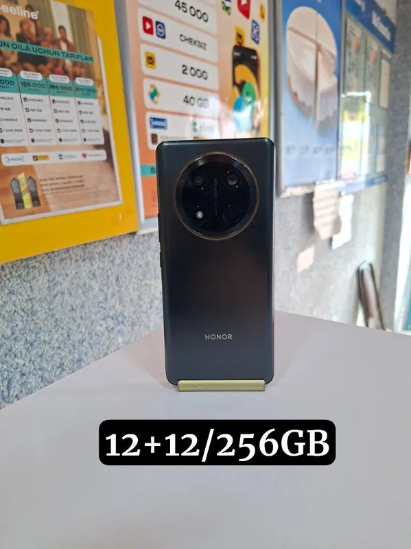 Honor X9c 12+12/256GB 2 Honor X9c 12+12/256GB 2