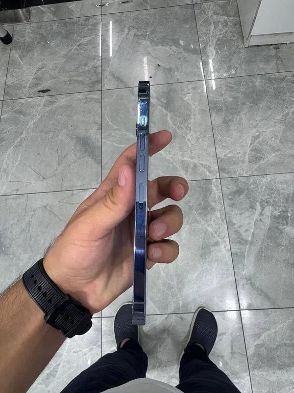 Iphone 13 max 256 gb 2