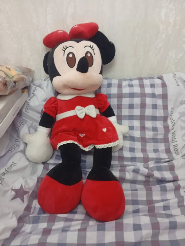 Miki Mausni shoshilinch sotaman
