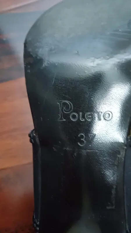 "Poletto" кожа натуральная — фото 3