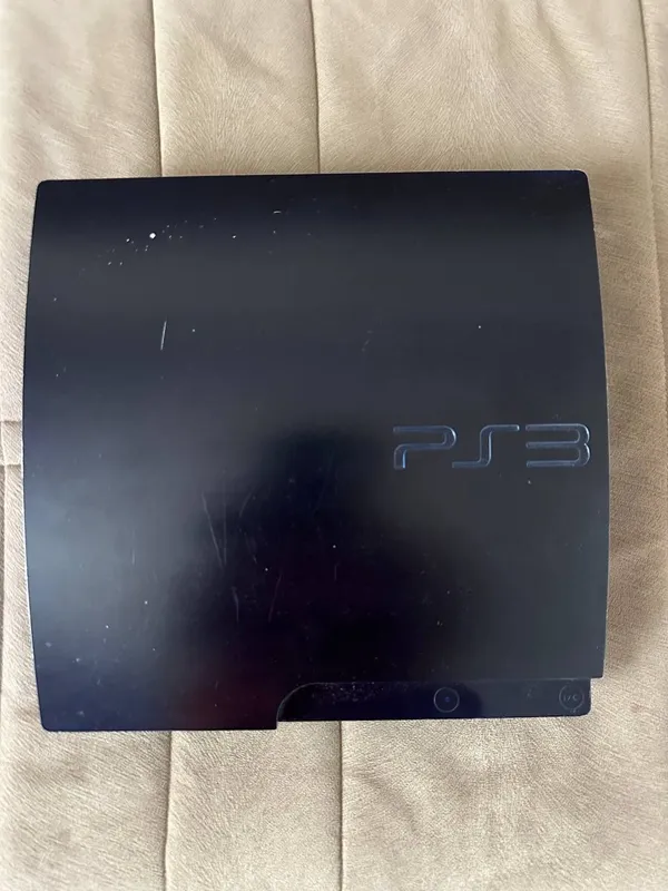 Playstation 3 slim. 320gb. Holati ideal 2