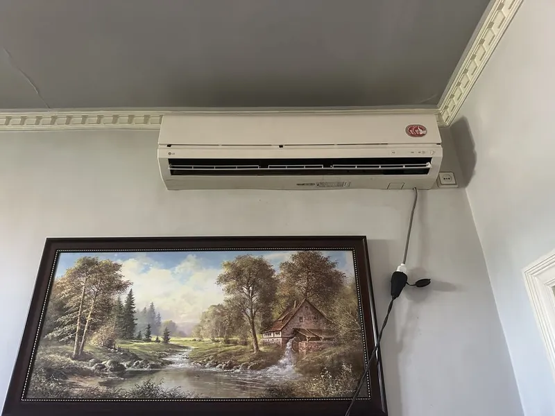 LG kanditsioner 18 talik hamma joyi ishliydi 1 LG kanditsioner 18 talik hamma joyi ishliydi 1