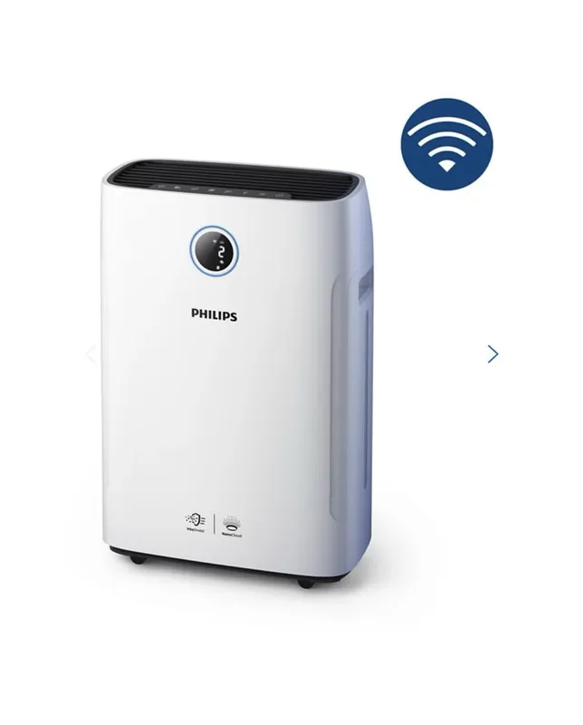 Очиститель Воздуха Philips Доставка Бесплатная 2