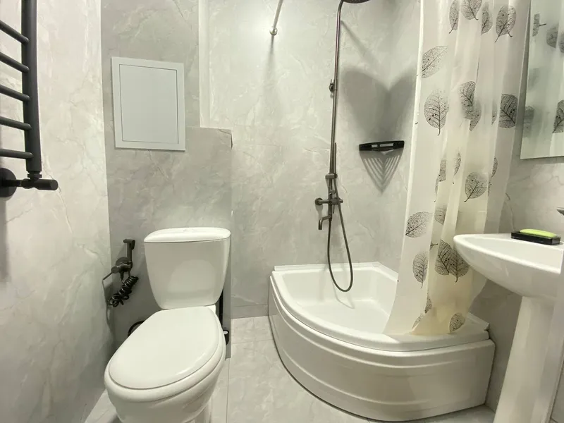 Сдам 1-ком квартиру, метро Г.Гулом. Хадра, ЦИРК 2