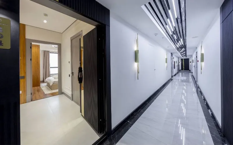 Жк Modera Tower! Сдается шикарная 2х комнатная квартира в центре! 5 Жк Modera Tower! Сдается шикарная 2х комнатная квартира в центре! 5
