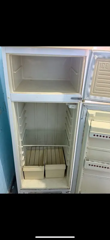 Холодильник жаксы ислийды