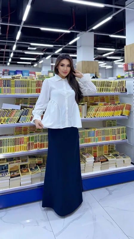 kofta yubka