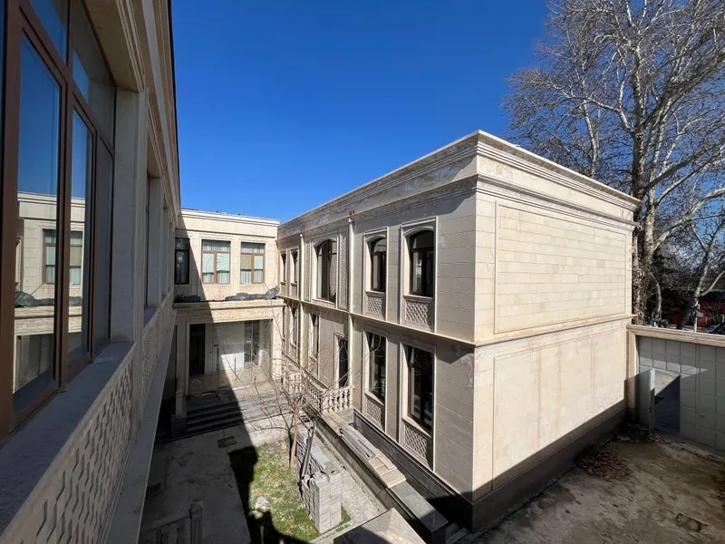 Аренда отдельно стоящего здания в Центр Луначарского Ор РУВД, Safia — фото 2