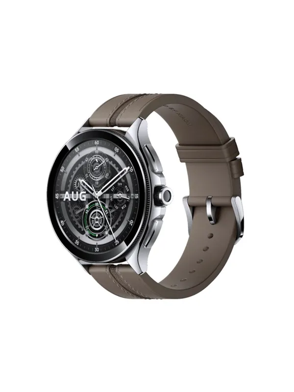 Смарт-часы Xiaomi Watch 2 Pro — фото 6